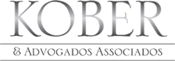 Logo Kober & advogados associaidos